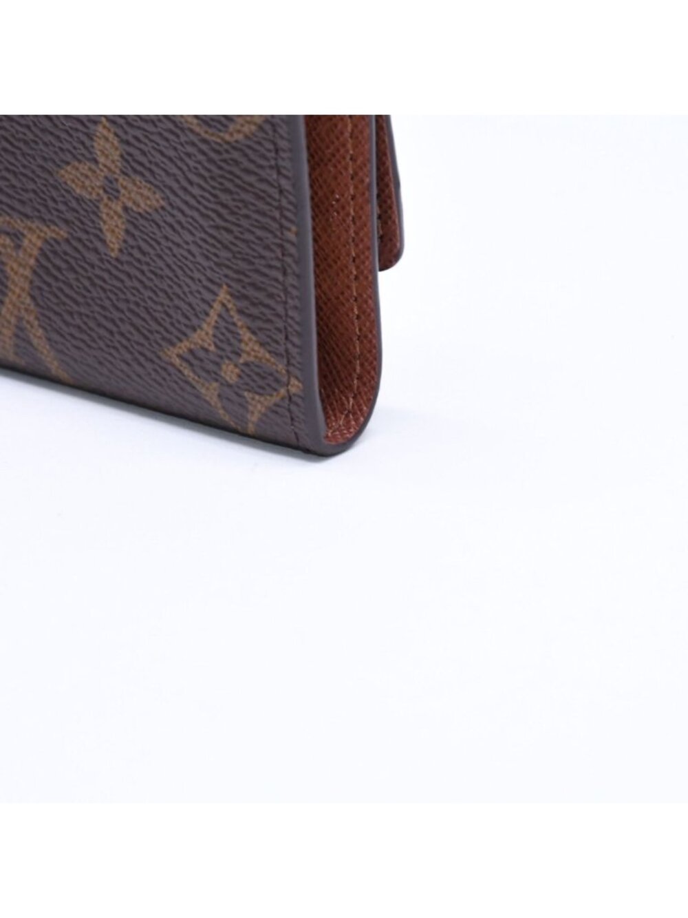 Louis Vuitton Multicles 6 Key Case Monogram Canvas Key Hook Key Holder - Picture 9 of 16